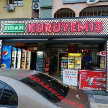 Neon Lamba İmalatı