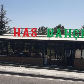 Neon Lamba İmalatı