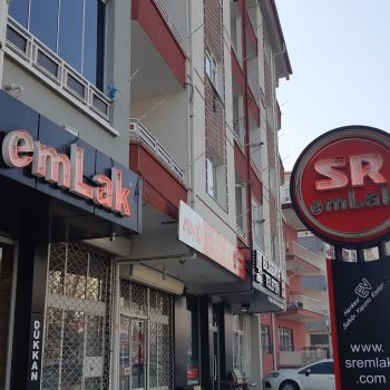 Işıklı Tabela İmalatı