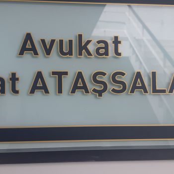 Işıklı Tabela İmalatı