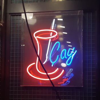 Neon Lamba İmalatı