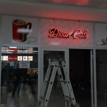 Neon Lamba İmalatı