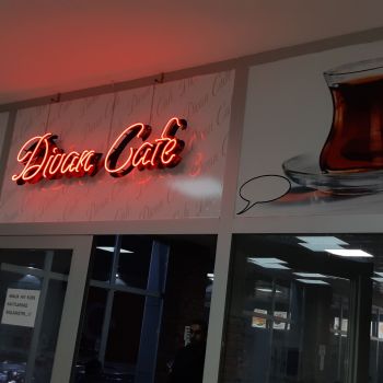 Neon Lamba İmalatı