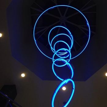 Neon Lamba İmalatı