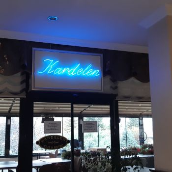 Neon Lamba İmalatı