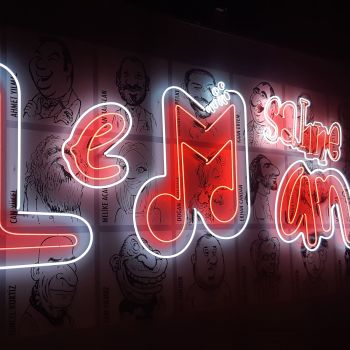 Neon Lamba İmalatı