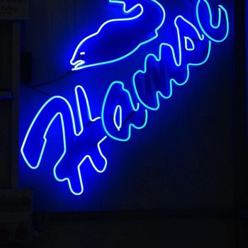 Neon Lamba İmalatı