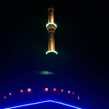 Neon Lamba İmalatı