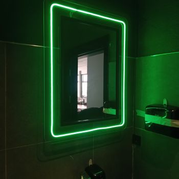 Neon Led İmalatı